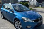 2011 Kia Ceed 1.6-116 D
