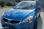 2011 Kia Ceed 1.6-116 D