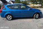 2011 Kia Ceed 1.6-116 D