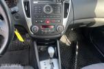 2011 Kia Ceed 1.6-116 D