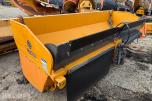 Epoke TKB 12-280 etterhengende spreder 1,2 m³