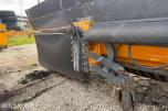 Epoke TKB 12-280 etterhengende spreder 1,2 m³