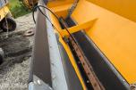 Epoke TKB 12-280 etterhengende spreder 1,2 m³