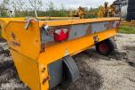 Epoke TKB 12-280 etterhengende spreder 1,2 m³