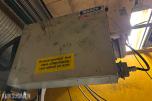 2001 Munck Traverskran | 5 tonn SWL | Fjernstyring