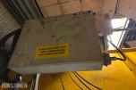 2001 Munck Traverskran | 5 tonn SWL | Fjernstyring