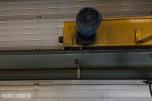 2001 Munck Traverskran | 5 tonn SWL | Fjernstyring