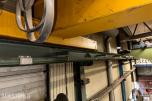 2001 Munck Traverskran | 5 tonn SWL | Fjernstyring