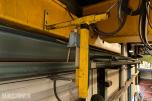 2001 Munck Traverskran | 5 tonn SWL | Fjernstyring