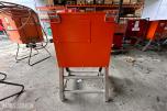 Satema US 125A 400V byggestrømskap / undersentral