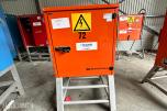 Satema Modulex 250A M250-2 byggestrømsentral – 230/400 V – 250A