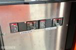 Satema Modulex 250A M250-2 byggestrømsentral – 230/400 V – 250A