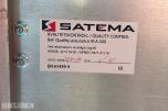 Satema Modulex 250A M250-2 byggestrømsentral – 230/400 V – 250A