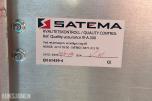 Satema Modulex 250A M250-2 byggestrømsentral – 230/400 V – 250A