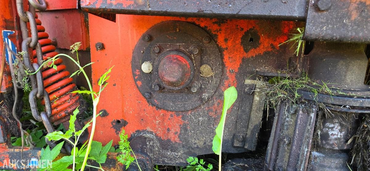 1995 KUHN Slåmaskin FC250G - Slåmaskin - Stengelbehhandler