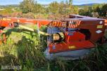 1995 KUHN Slåmaskin FC250G - Slåmaskin - Stengelbehhandler