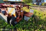 1995 KUHN Slåmaskin FC250G - Slåmaskin - Stengelbehhandler