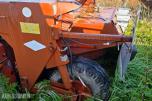 1995 KUHN Slåmaskin FC250G - Slåmaskin - Stengelbehhandler