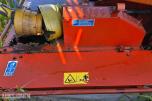 1995 KUHN Slåmaskin FC250G - Slåmaskin - Stengelbehhandler