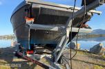 2016 Pioner Multi 17 fot med Yamaha 80 hk og Respo henger – komplett pakke