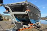 2016 Pioner Multi 17 fot med Yamaha 80 hk og Respo henger – komplett pakke
