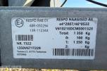 2016 Pioner Multi 17 fot med Yamaha 80 hk og Respo henger – komplett pakke