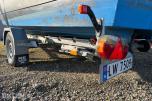 2016 Pioner Multi 17 fot med Yamaha 80 hk og Respo henger – komplett pakke