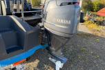 2016 Pioner Multi 17 fot med Yamaha 80 hk og Respo henger – komplett pakke
