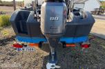 2016 Pioner Multi 17 fot med Yamaha 80 hk og Respo henger – komplett pakke