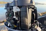2016 Pioner Multi 17 fot med Yamaha 80 hk og Respo henger – komplett pakke