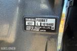 2016 Pioner Multi 17 fot med Yamaha 80 hk og Respo henger – komplett pakke