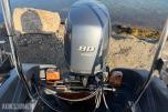 2016 Pioner Multi 17 fot med Yamaha 80 hk og Respo henger – komplett pakke