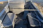 2016 Pioner Multi 17 fot med Yamaha 80 hk og Respo henger – komplett pakke
