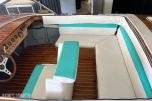 2003 Riva Ariston 27 båt med henger