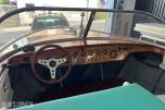 2003 Riva Ariston 27 båt med henger