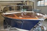 2003 Riva Ariston 27 båt med henger