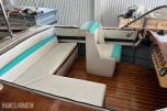 2003 Riva Ariston 27 båt med henger