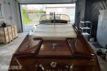 2003 Riva Ariston 27 båt med henger