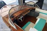 2003 Riva Ariston 27 båt med henger