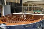 2003 Riva Ariston 27 båt med henger