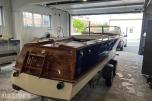2003 Riva Ariston 27 båt med henger