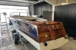 2003 Riva Ariston 27 båt med henger