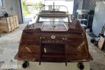 2003 Riva Ariston 27 båt med henger
