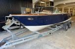 2003 Riva Ariston 27 båt med henger