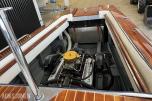 2003 Riva Ariston 27 båt med henger