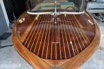2003 Riva Ariston 27 båt med henger