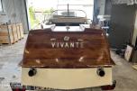 2003 Riva Ariston 27 båt med henger