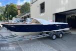 2003 Riva Ariston 27 båt med henger