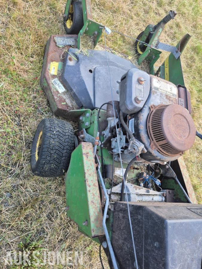 1996 John Deere GS 45 - Plenklipper