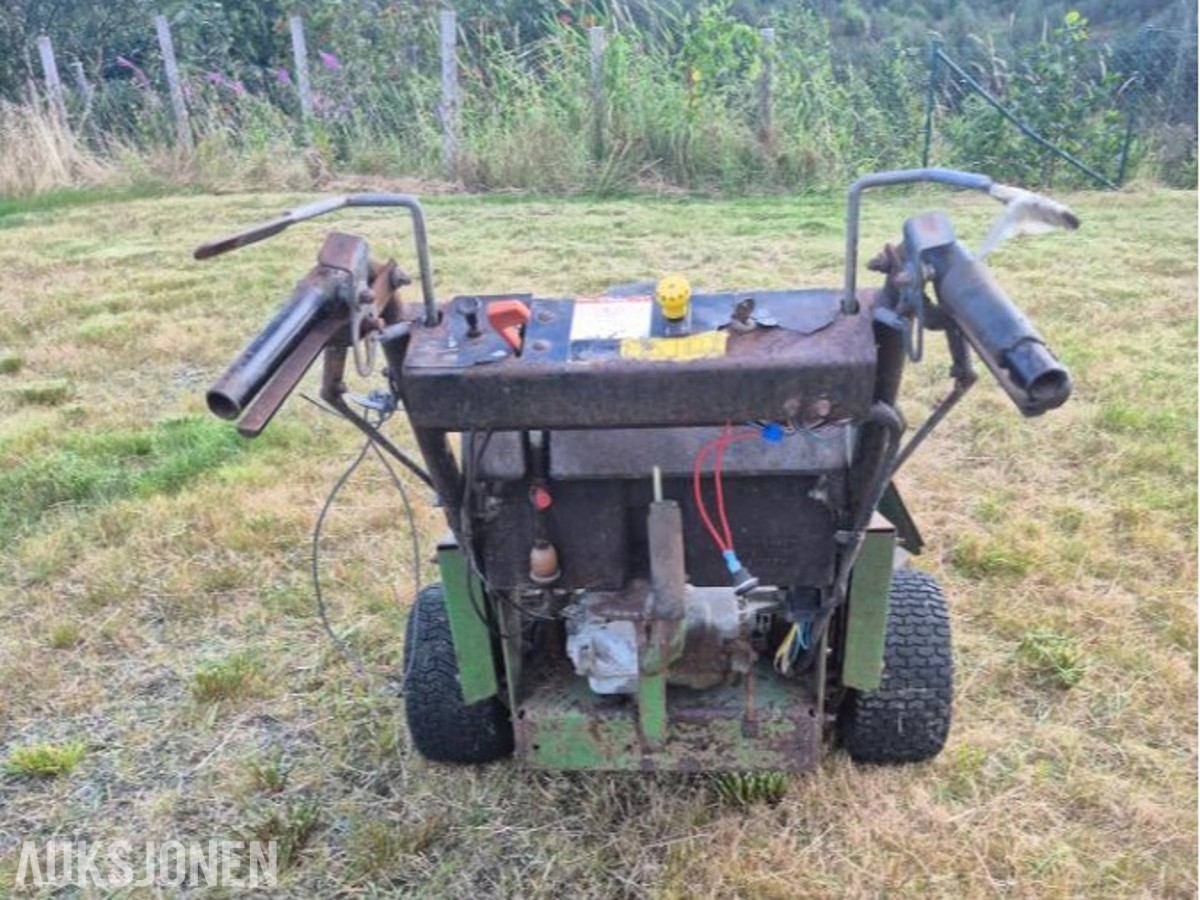1996 John Deere GS 45 - Plenklipper